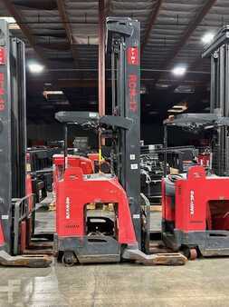 Reach Trucks 2016  Raymond 750-R45TT (2)