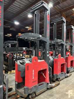 Reach Trucks 2016  Raymond 750-R45TT (3)