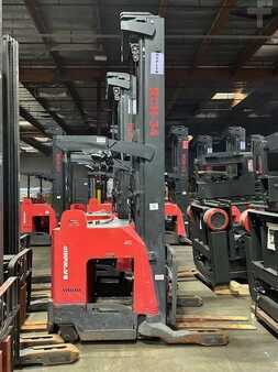 Reach Trucks 2016  Raymond 750-R45TT (1)