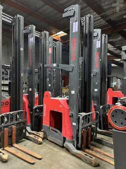 Reach Trucks 2016  Raymond 750-R45TT (2)