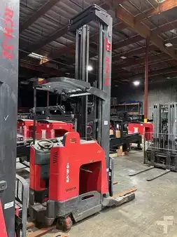 Reach Trucks 2016  Raymond 750-R45TT (3)
