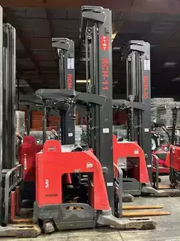 Reach Trucks 2016  Raymond 750-R45TT (2)
