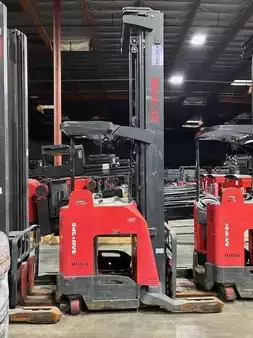 Reach Trucks 2016  Raymond 750-R45TT (2)