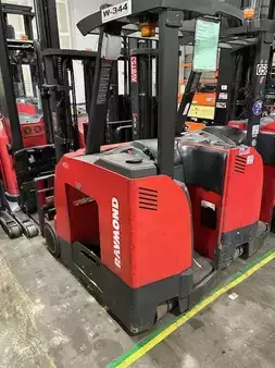 4-Wheel Electric 2012  Raymond 425-C40TT (1)