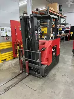 4-Wheel Electric 2012  Raymond 425-C40TT (2)