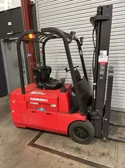 4-Wheel Electric 2015  Raymond 445-C40TT (1)