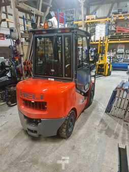 Diesel Forklifts 2021  Heli CPCD 35 (3)