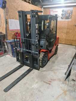 Diesel Forklifts 2021  Heli CPCD 35 (1)