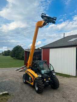 Teleskopstapler-Starr 2023  Dieci Mini Agri 20.4 (2)