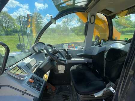 Wózki teleskopowe sztywne 2021  Dieci Mini Agri Smart 20.4 (4)
