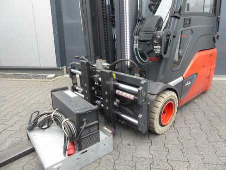Eléctrico - 4 rodas 2019  Linde E20 (4)