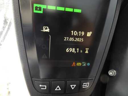 Eléctrico - 4 rodas 2019  Linde E20 (7)