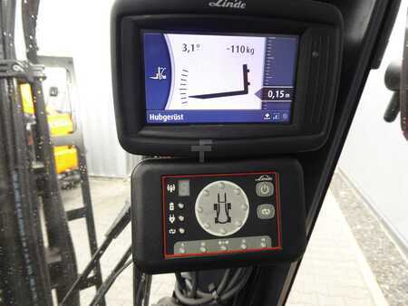 Eléctrico - 4 rodas 2019  Linde E20 (8)