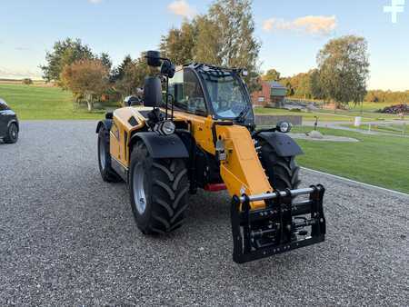 Manipulador fijo 2025  Dieci Agri Star 40.8 (2)