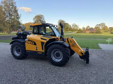 Manipulador fijo 2025  Dieci Agri Star 40.8 (3)