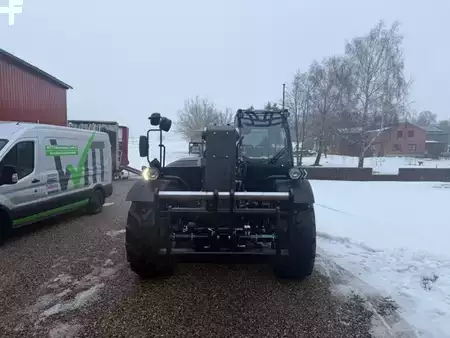 Containertruck 2026  Dieci Agri Max 60.9 (2)