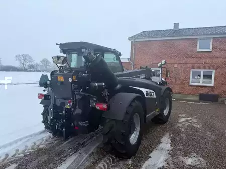 Containertruck 2026  Dieci Agri Max 60.9 (4)