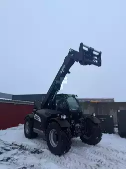 Containertruck 2026  Dieci Agri Max 60.9 (5)