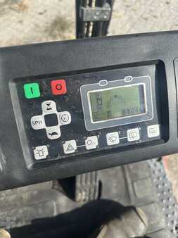 Sähkö - 4 pyör 2014  Toyota traigo 8FBMT35 (14)