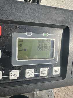 Sähkö - 4 pyör 2014  Toyota traigo 8FBMT35 (15)