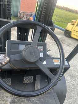 Carrelli elevatori GPL 2000  Daewoo G40SC-2 (13)