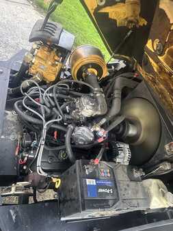 Carrelli elevatori GPL 2000  Daewoo G40SC-2 (14)