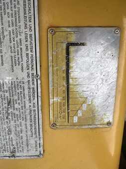 Carrelli elevatori GPL 2000  Daewoo G40SC-2 (16)