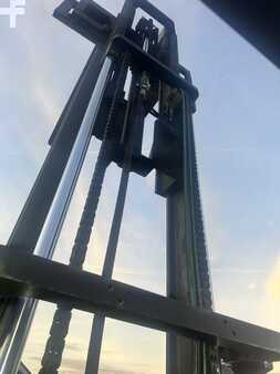 Carrelli elevatori GPL 2000  Daewoo G40SC-2 (8)