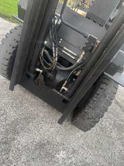 Carrelli elevatori GPL 2000  Daewoo G40SC-2 (9)