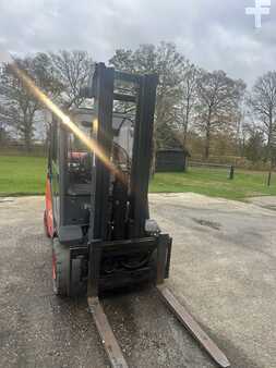 Gas truck 2003  Linde h30t (10)