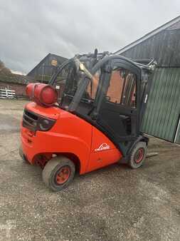 Gas truck 2003  Linde h30t (13)