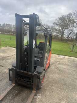 Gas truck 2003  Linde h30t (14)