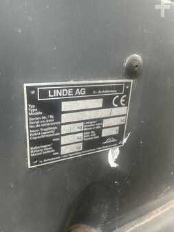Gas truck 2003  Linde h30t (16)