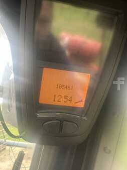 Gas truck 2003  Linde h30t (20)