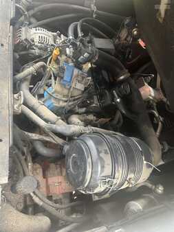 Gas truck 2003  Linde h30t (22)