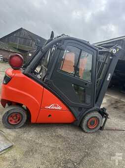 Gas truck 2003  Linde h30t (5)