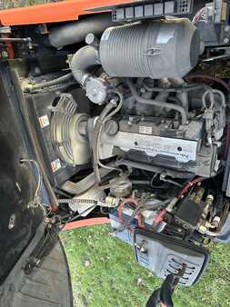 LPG VZV 2011  Doosan g20e (5)