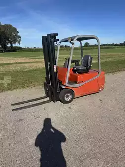 El truck - 3 hjulet 2005  BT cbe18t (1)