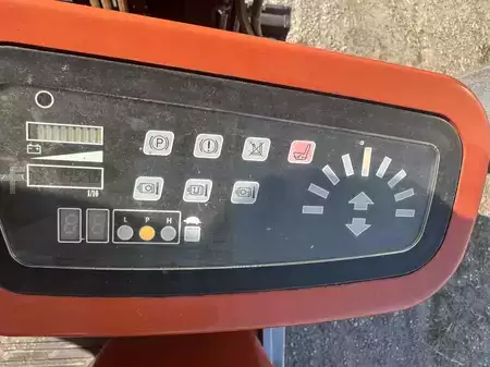 El truck - 3 hjulet 2005  BT cbe18t (10)