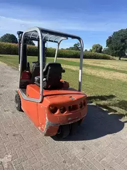 El truck - 3 hjulet 2005  BT cbe18t (2)