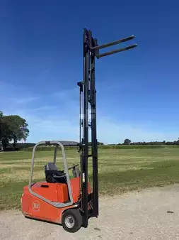 El truck - 3 hjulet 2005  BT cbe18t (4)