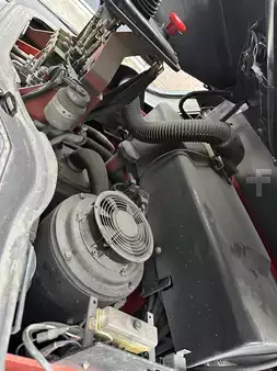Elektro čtyřkolový VZV  Linde e40p (13)