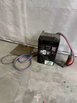 Elektro čtyřkolový VZV  Linde e40p (18)