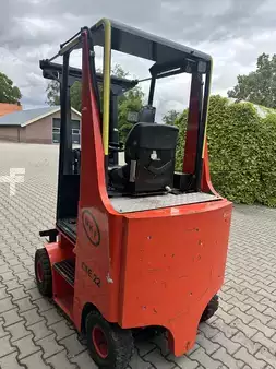 El truck - 4 hjulet 2010  MKF cse22 (6)