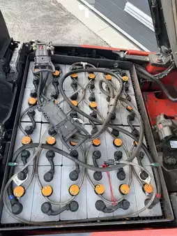 Carrelli elettrici 3 ruote 2017  Esslingen e16-02 (14)
