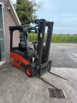 Carrelli elettrici 3 ruote 2017  Esslingen e16-02 (2)