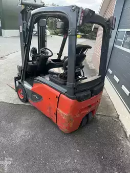 Carrelli elettrici 3 ruote 2017  Esslingen e16-02 (3)