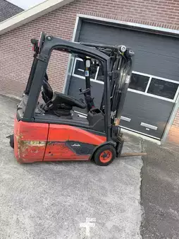 Carrelli elettrici 3 ruote 2017  Esslingen e16-02 (5)