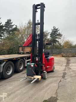 Container Handlers 2023  Flexi AC1250 (1)