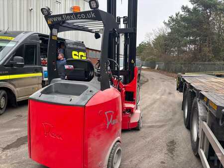 Container Handlers 2023  Flexi AC1250 (5)